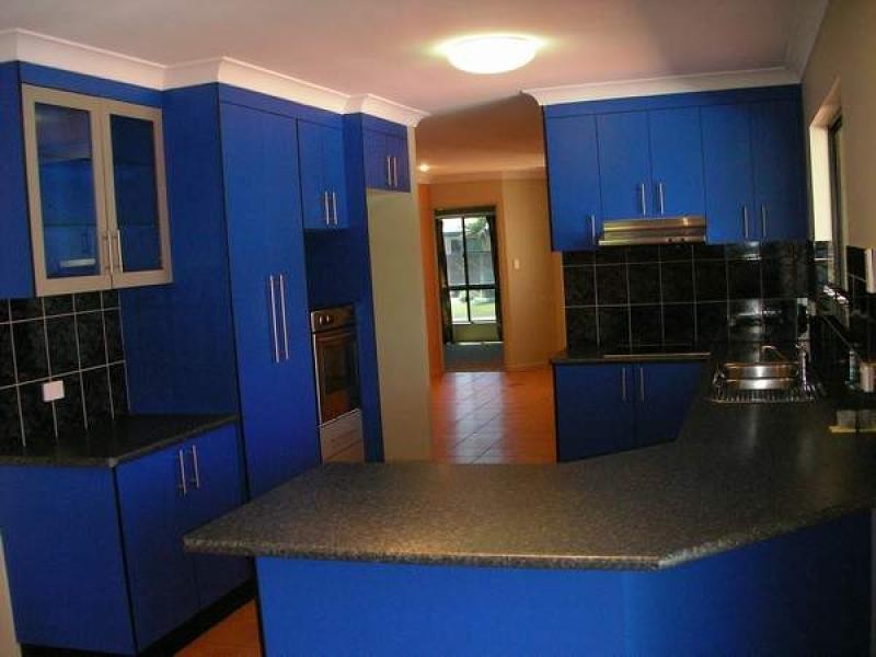 8 Starboard Circuit, Shoal Point QLD 4750