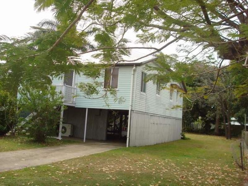 50 William Street, South Mackay QLD 4740