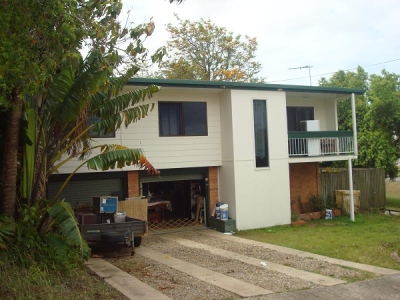 8 Hugh Reilly Court, Mount Pleasant QLD 4740