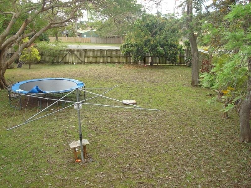 8 Hugh Reilly Court, Mount Pleasant QLD 4740