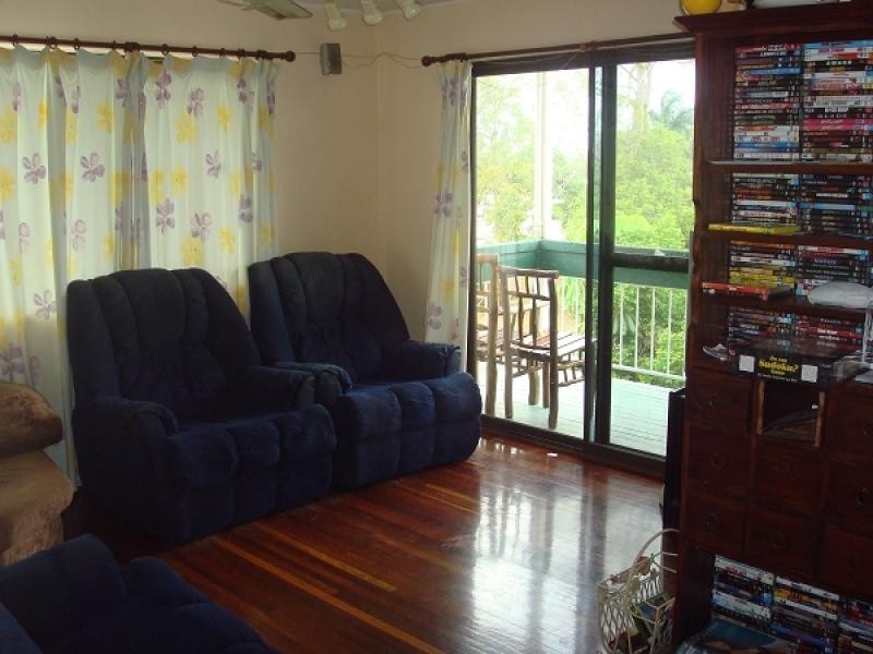 8 Hugh Reilly Court, Mount Pleasant QLD 4740