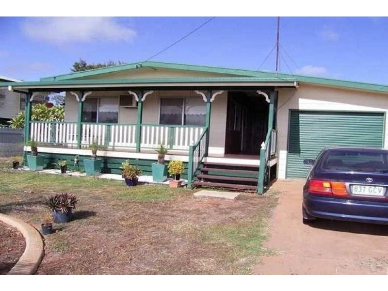 49 Clements Street, Moranbah QLD 4744
