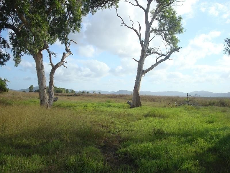 Lot 1 Landing Road, Koumala QLD 4738