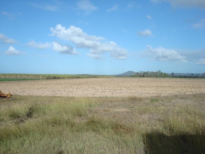 Lot 1 Landing Road, Koumala QLD 4738