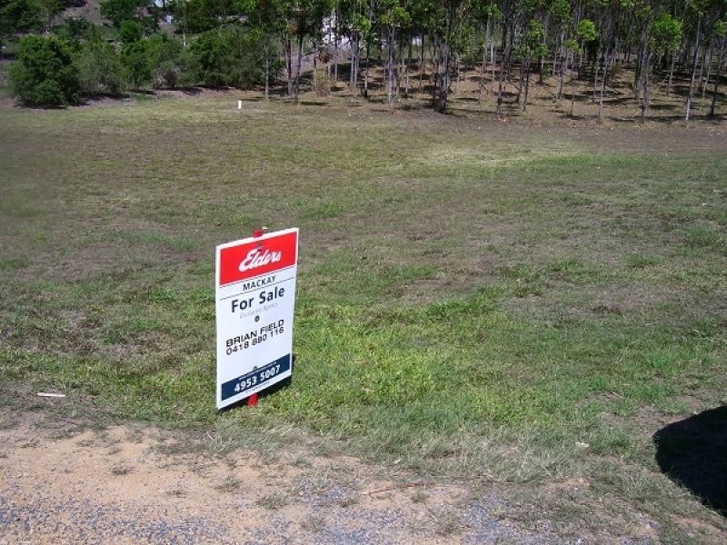 Lot 5 Mount Martin Geeburga Road, Kuttabul QLD 4741