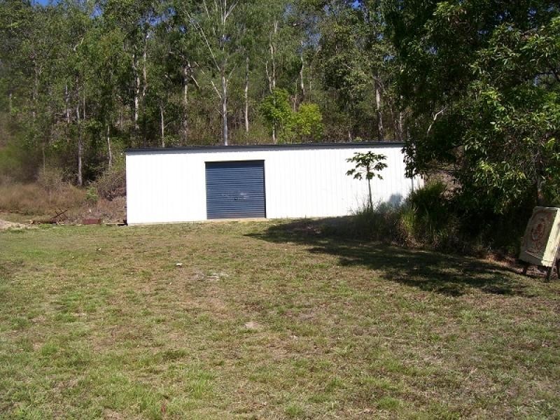 Lot 5 Mount Martin Geeburga Road, Kuttabul QLD 4741