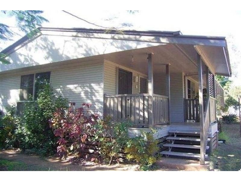 36 Forrest Drive, Moranbah QLD 4744