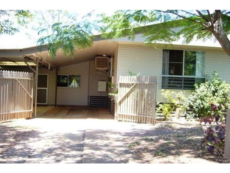 36 Forrest Drive, Moranbah QLD 4744