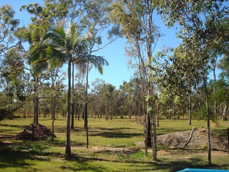 3016 Mackay Eungella Road, Mirani QLD 4754