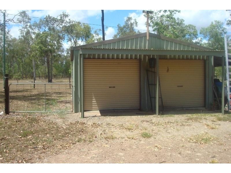 3016 Mackay Eungella Road, Mirani QLD 4754