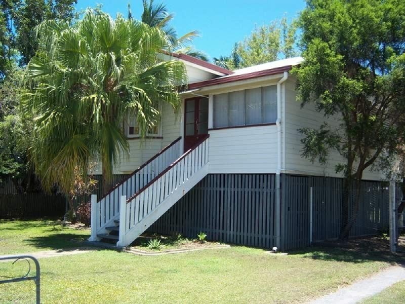 87 Evan Street, South Mackay QLD 4740