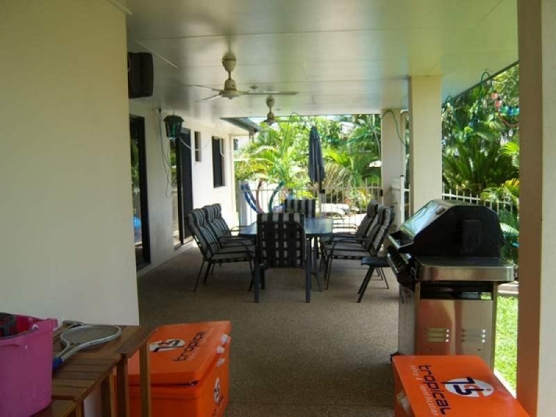 14 Romaine Court, Glenella QLD 4740