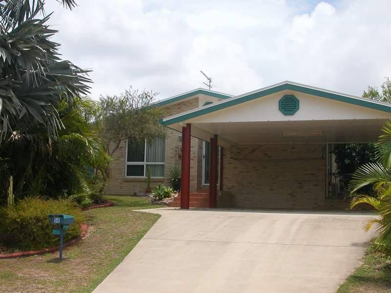 Andergrove QLD 4740