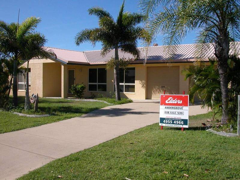 7 FREEMAN AVENUE, Slade Point QLD 4740