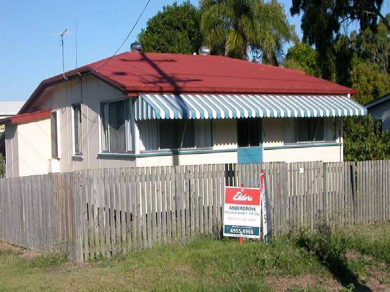 230 SLADE POINT ROAD, Slade Point QLD 4740