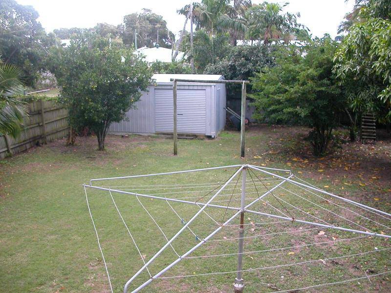 24 SWIFT STREET, Slade Point QLD 4740