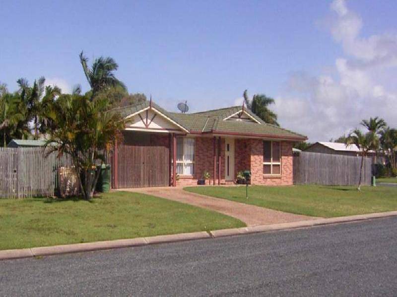2 MARSHALL AVENUE, Andergrove QLD 4740