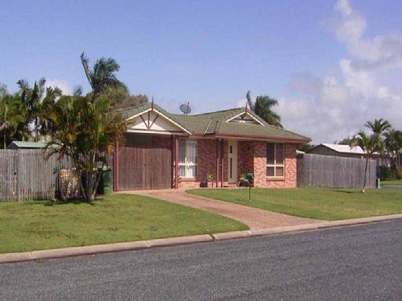 2 MARSHALL AVENUE, Andergrove QLD 4740