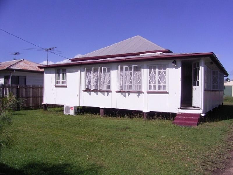 59 UNGERER STREET, North Mackay QLD 4740