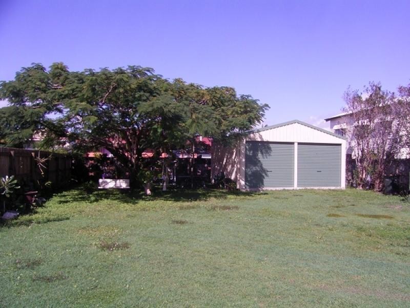 59 UNGERER STREET, North Mackay QLD 4740