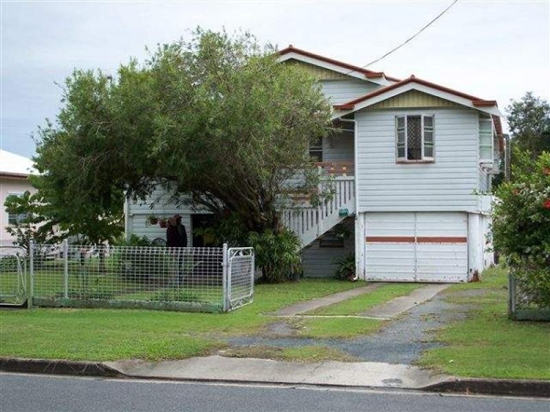11 QUEEN STREET, North Mackay QLD 4740