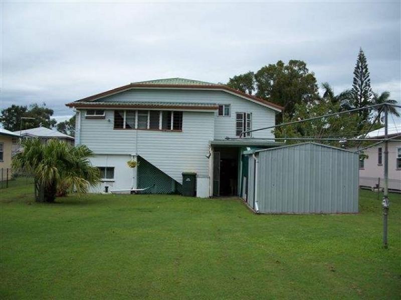 11 QUEEN STREET, North Mackay QLD 4740