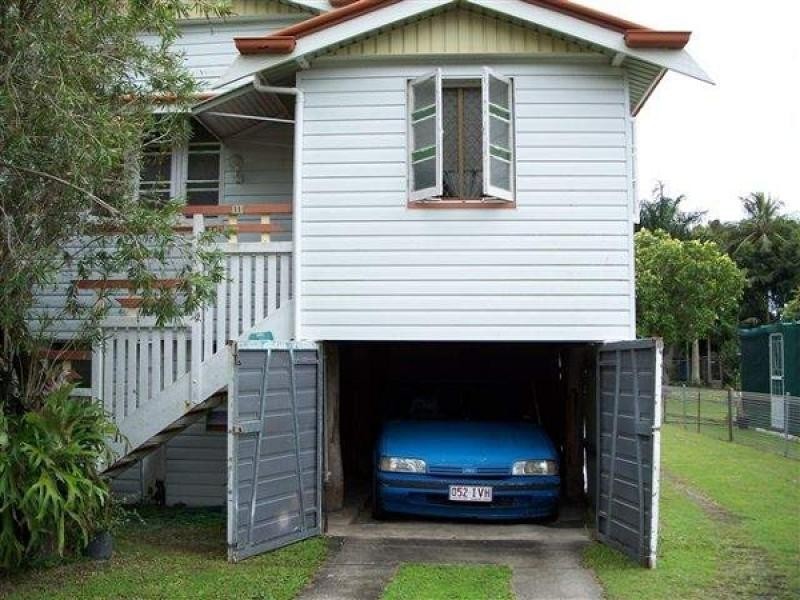 11 QUEEN STREET, North Mackay QLD 4740