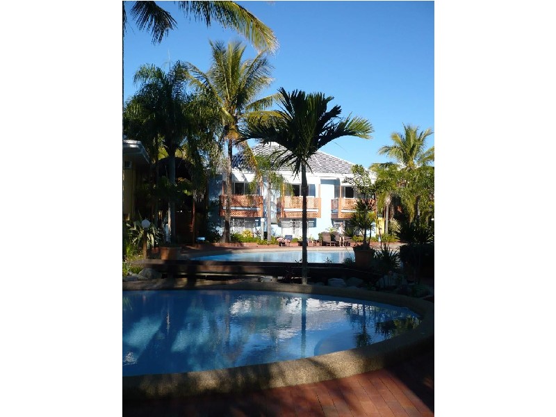 UNIT 227/6 BEACH ROAD, Dolphin Heads QLD 4740
