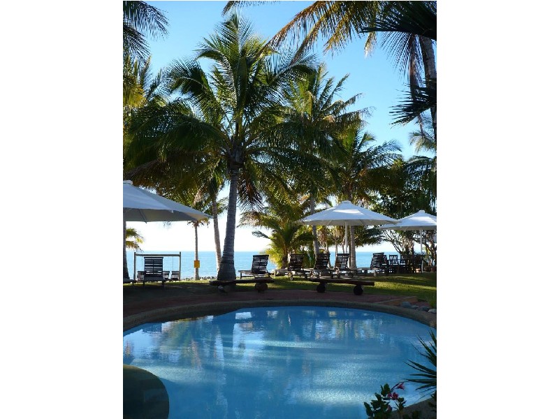 UNIT 227/6 BEACH ROAD, Dolphin Heads QLD 4740
