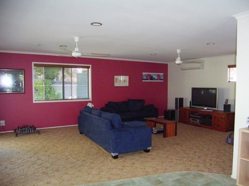 6 TASMAN COURT, Andergrove QLD 4740