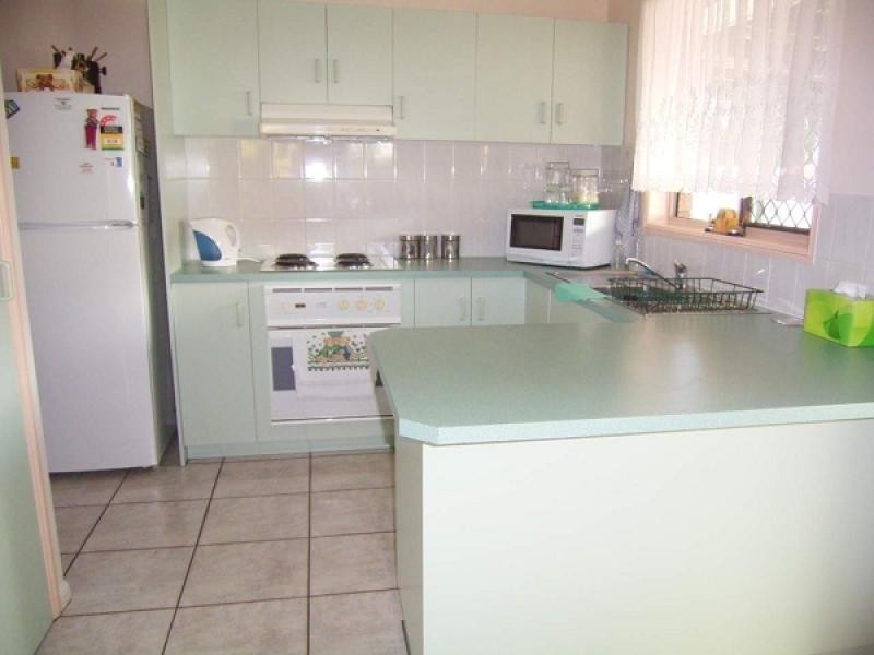 11 DAVLYN DRIVE, Andergrove QLD 4740