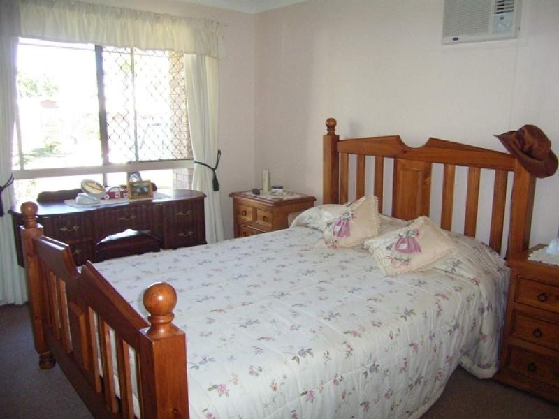 11 DAVLYN DRIVE, Andergrove QLD 4740