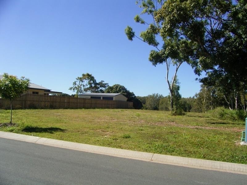 12 LIVISTONIA STREET, Andergrove QLD 4740