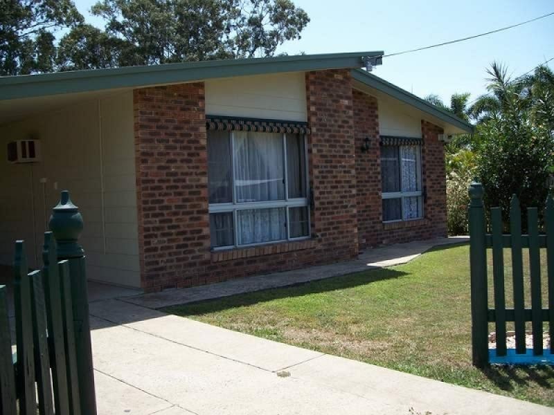 3 ANDERGROVE ROAD, Andergrove QLD 4740