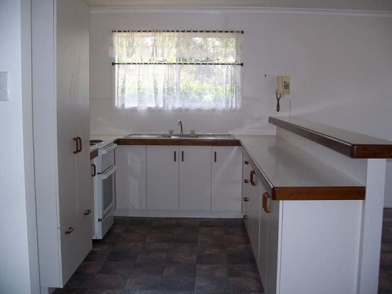 3 ANDERGROVE ROAD, Andergrove QLD 4740