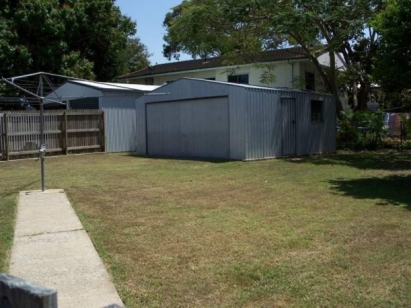 3 ANDERGROVE ROAD, Andergrove QLD 4740