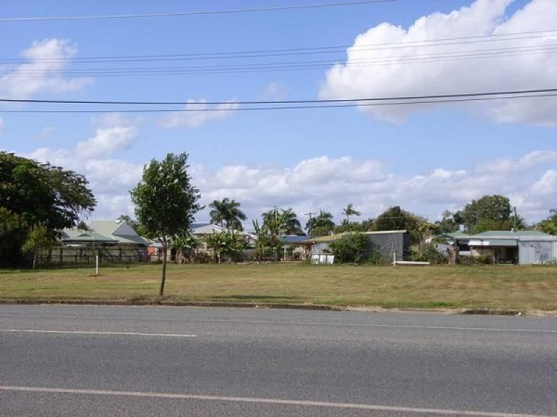 393 SHAKESPEARE STREET, West Mackay QLD 4740