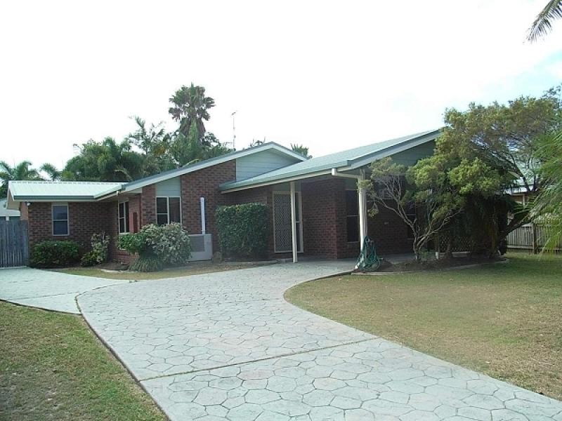 21 WHITNEY STREET, Andergrove QLD 4740