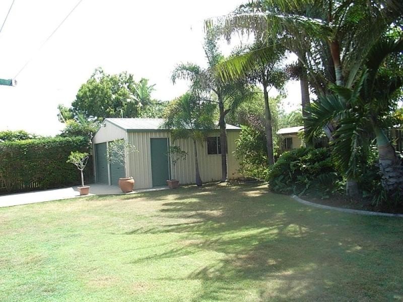 21 WHITNEY STREET, Andergrove QLD 4740