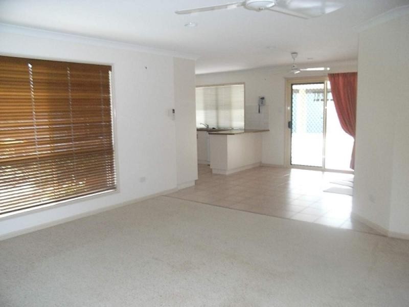 21 WHITNEY STREET, Andergrove QLD 4740