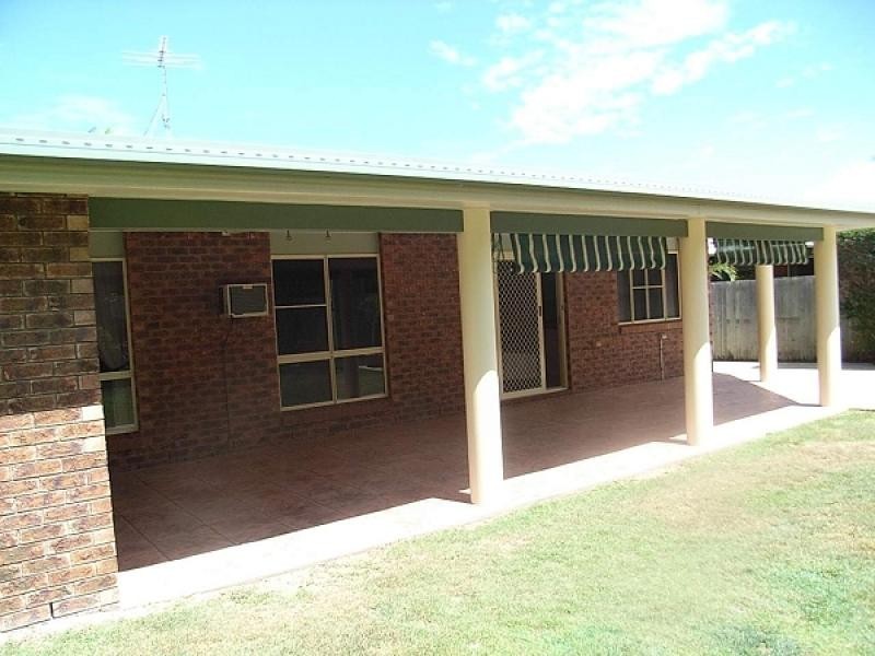 21 WHITNEY STREET, Andergrove QLD 4740