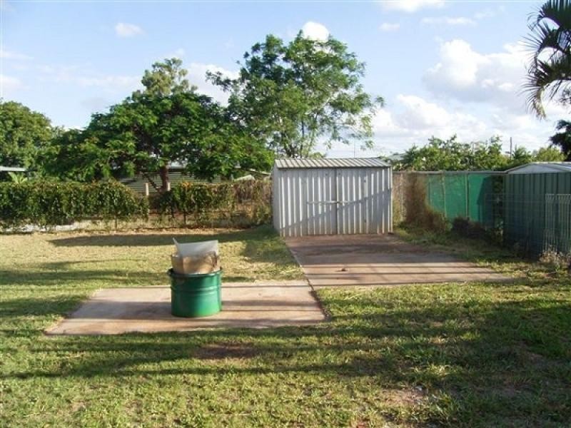 6 CONNOR DRIVE, Moranbah QLD 4744