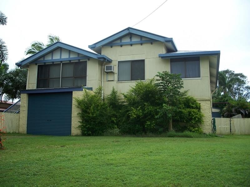 10 OAK STREET, Andergrove QLD 4740