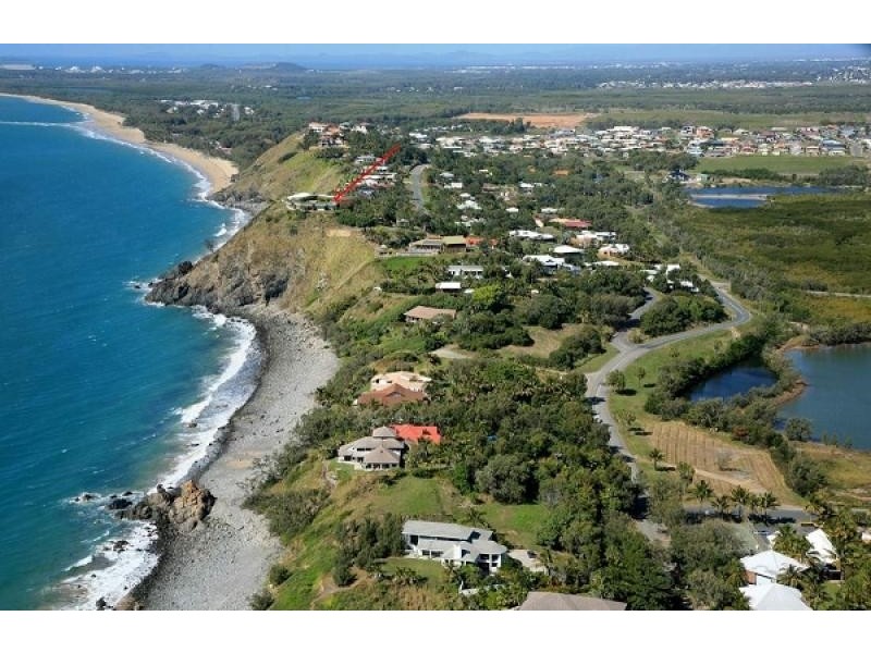 62 IAN WOOD DRIVE, Dolphin Heads QLD 4740