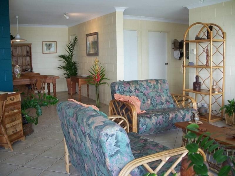 62 IAN WOOD DRIVE, Dolphin Heads QLD 4740