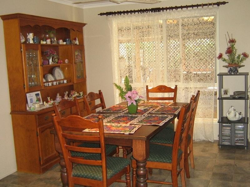 32 CRISPIN DRIVE, Mount Pleasant QLD 4740