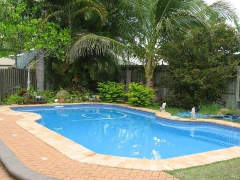 32 CRISPIN DRIVE, Mount Pleasant QLD 4740