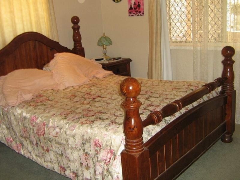 32 CRISPIN DRIVE, Mount Pleasant QLD 4740