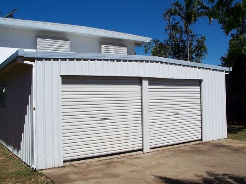 2 ASH STREET, Slade Point QLD 4740