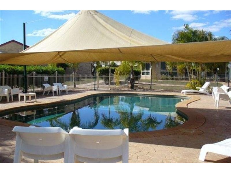 1 Mills Avenue, Moranbah QLD 4744